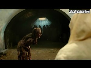 Jenny Rainsford in Da Vinci's Demons (series) (2013) 8