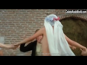 Jenny Runacre in I racconti di Canterbury (1972) 3