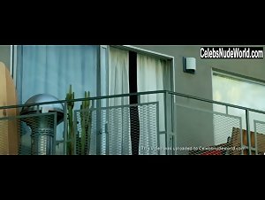 Jessica Gomes in Once Upon a Time in Venice (2017) 15