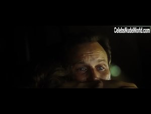 Jessica Pike underware, sex scene in Zipper (2015) 18