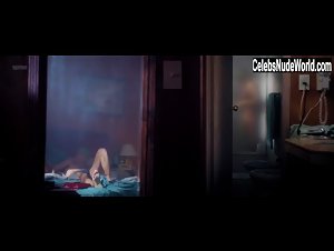Jimena Baron in El Potro, lo mejor del amor (2018) 10