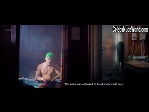 Jimena Baron in El Potro, lo mejor del amor (2018) 12