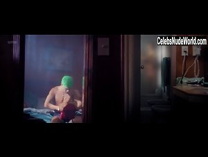 Jimena Baron in El Potro, lo mejor del amor (2018) 13
