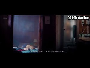 Jimena Baron in El Potro, lo mejor del amor (2018)