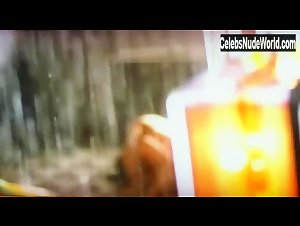 Jin Hee-Kyung in Motel Seoninjang (1997) 8
