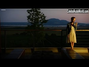 Jitka Cvancarova in Az po usi (series) (2014) 13