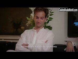 Joana Landsberg in Der Paradise Fond (short) (2018) 1