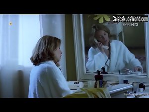 Joanna Benda in Pulapka (1997)