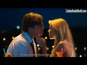 Joanna Opozda in 7 rzeczy, ktorych nie wiecie o facetach (2016) 6