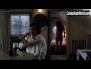 Johanna Lazcano in Sprickorna i muren (2003) 3