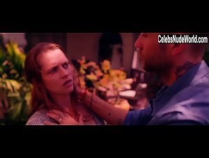 Johanna Stickland in Ever After (2014) 19
