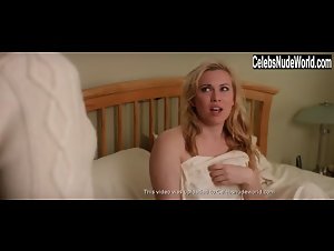 Jordan Elizabeth in Black Widows (2016) 3