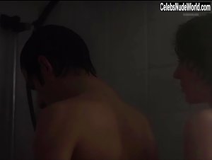 Josefine Hojbjerg Bitsch in Retrograde (short) (2013) 2