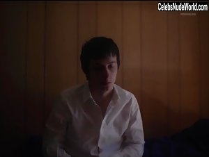 Josefine Hojbjerg Bitsch in Retrograde (short) (2013) 9