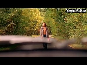 Joy Esther in Paradis criminel (2012) 3