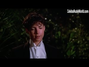 Joyce Hyser in Just One of the Guys (1985) 19