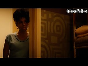 Judith Scott in Snowfall (series) (2017) 1