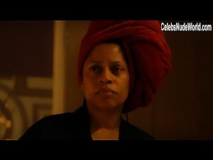 Judith Scott in Snowfall (series) (2017) 6