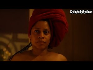 Judith Scott in Snowfall (series) (2017) 8