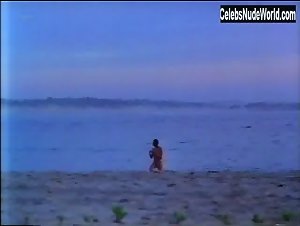 Judy Morris in In Search of Anna (1978) 1