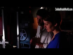 Julia Betrian in Puta y amada (2018)