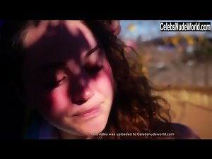 Julia Rose Morgan in Hitman Pervert (short) (2016) 11