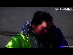 Julia Rose Morgan in Hitman Pervert (short) (2016) 7