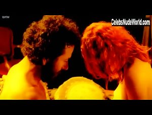 Juliana Porteus in O Homem Que Desafiou o Diabo (2007) 17