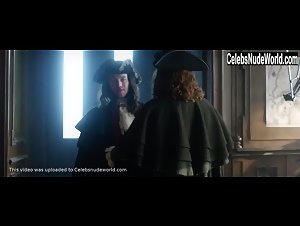 Julie Agnete Vang in Tordenskjold og Kold (2016) 10