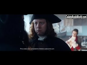 Julie Agnete Vang in Tordenskjold og Kold (2016) 11