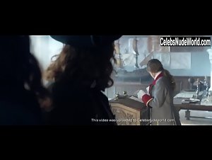 Julie Agnete Vang in Tordenskjold og Kold (2016) 12