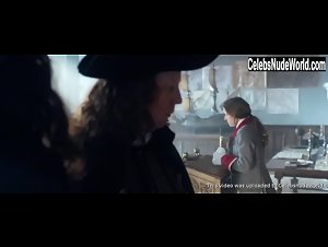 Julie Agnete Vang in Tordenskjold og Kold (2016) 13