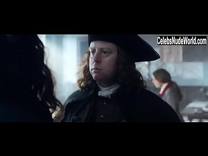 Julie Agnete Vang in Tordenskjold og Kold (2016) 15
