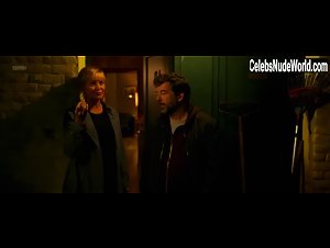 Julie Ferrier in J'ai perdu Albert (2018) 3