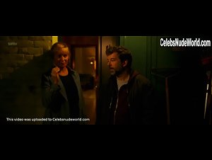 Julie Ferrier in J'ai perdu Albert (2018) 4
