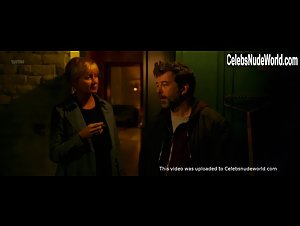 Julie Ferrier in J'ai perdu Albert (2018) 5