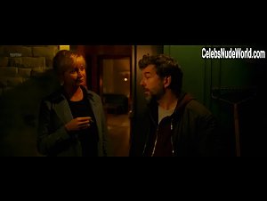 Julie Ferrier in J'ai perdu Albert (2018) 6