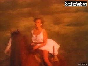 Julie Peterson in Playboy Video Playmate Calendar 1988 (1989) 5