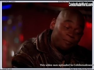 Kahshanna Evans in BlackMale (2000) 12