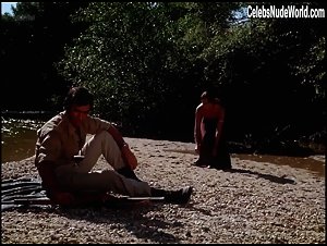 Kali Hansa in La noche de los brujos (1974) 1