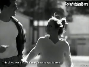 Kalin Olson in Playboy Video Playmate Calendar 1999 (1998) 15