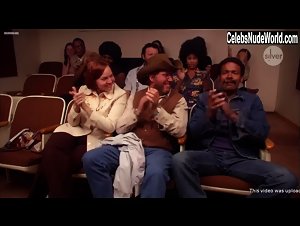 Karimah Westbrook in How to Get the Man's Foot Outta Your Butt (2003) 19