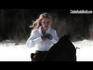 Karin Brauns in Once Upon a Time in Deadwood (2019) 1