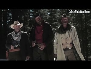 Karin Brauns in Once Upon a Time in Deadwood (2019) 14