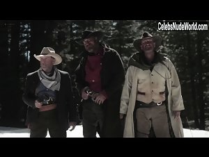Karin Brauns in Once Upon a Time in Deadwood (2019) 17