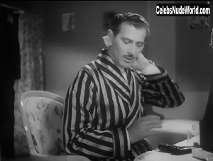 Karin Ekelund in Sjatte skottet (1943) 19
