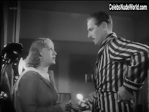 Karin Ekelund in Sjatte skottet (1943) 5