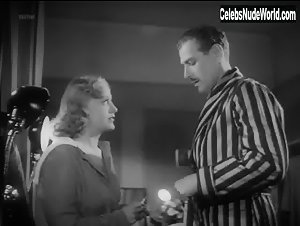 Karin Ekelund in Sjatte skottet (1943) 6