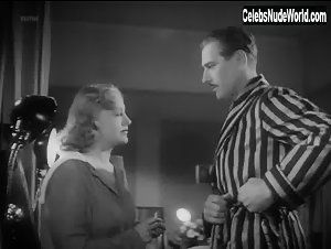Karin Ekelund in Sjatte skottet (1943) 7