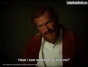 Karin Franz Korlof in Den allvarsamma leken (2016) 10